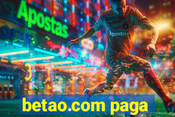 betao.com paga